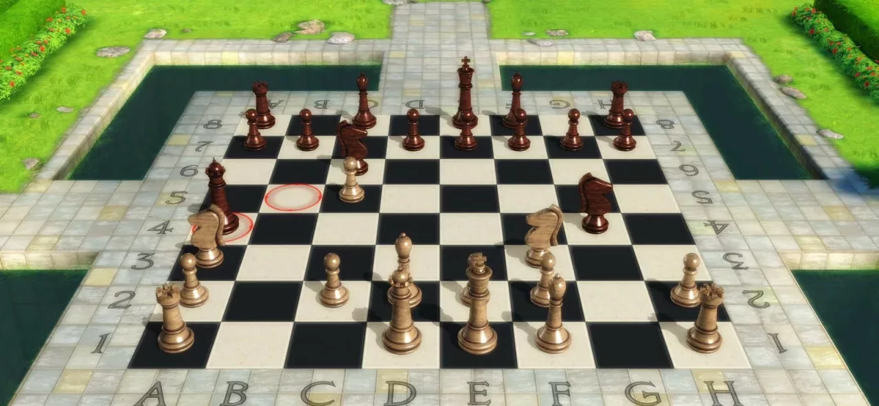 Battle Chess: Game of Kings™