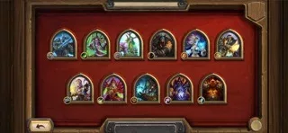Hearthstone