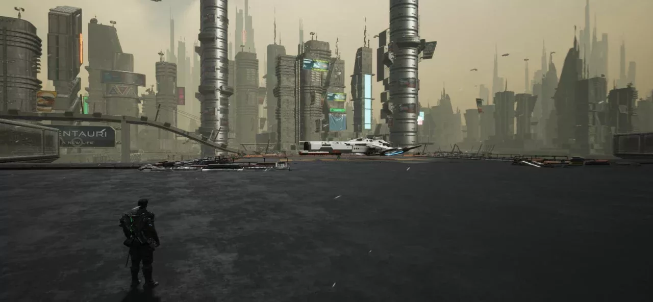SpaceBourne 2