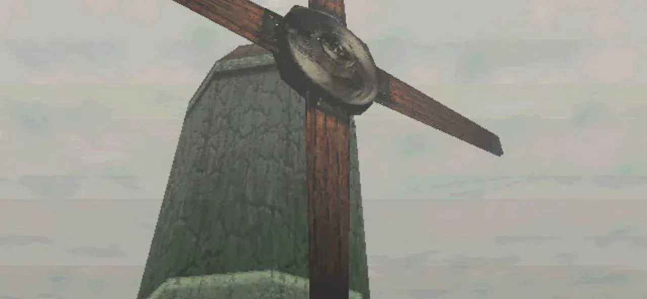 An Elder Scrolls Legend: Battlespire