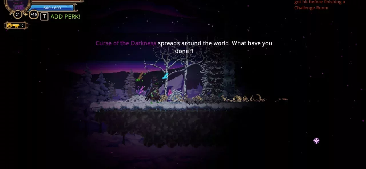 An Amazing Wizard Demo