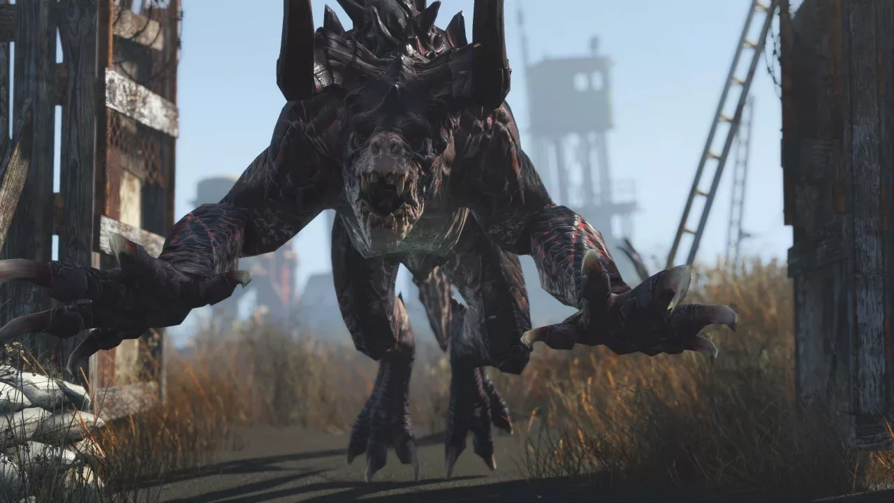 The Elder Scrolls V: Skyrim Anniversary Edition + Fallout 4: Anniversary Edition Bundle