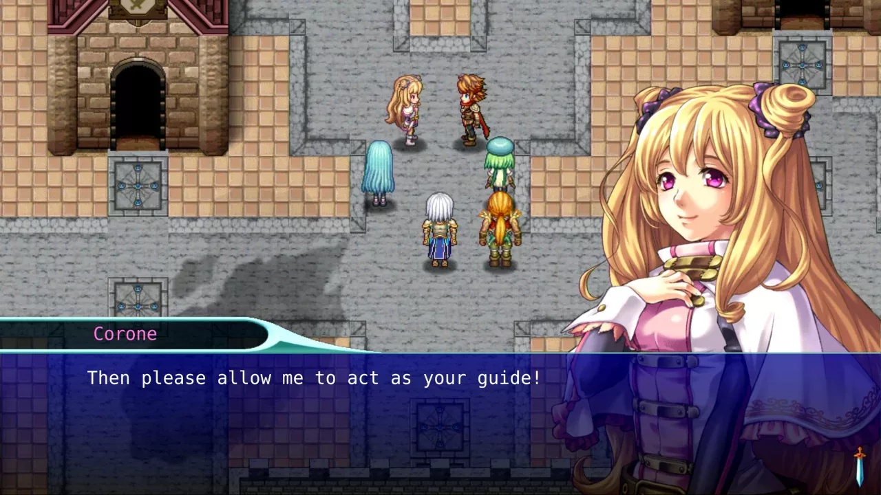 Alphadia Genesis
