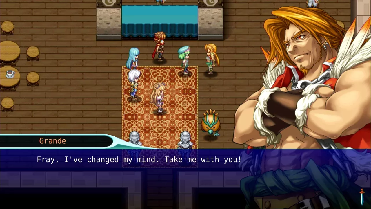 Alphadia Genesis 1 & 2