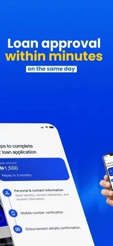 CashNow-Safe Loan App