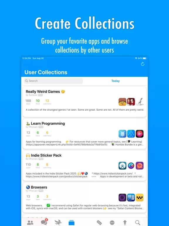 AppRaven: Apps Gone Free