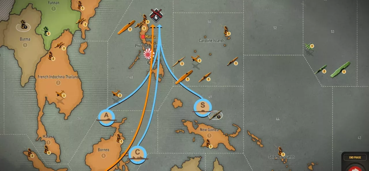 Axis & Allies 1942 Online
