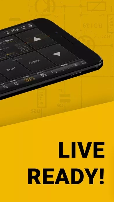 BIAS FX - Guitar Amp & Effects