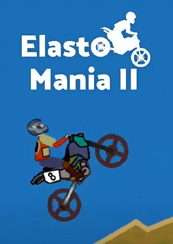 Elasto Mania II