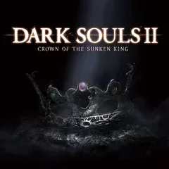 Dark Souls II™ Crown of the Sunken King