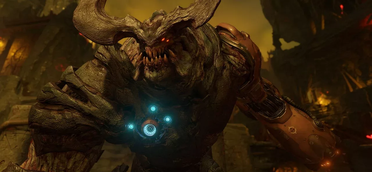 DOOM (2016) + OST Bundle