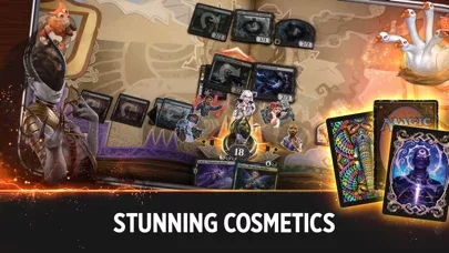 Magic: The Gathering Arena