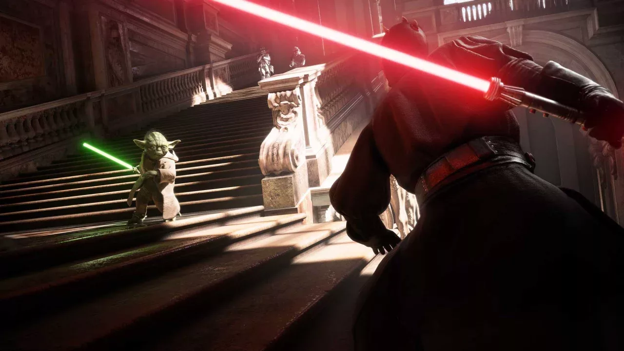 STAR WARS™ バトルフロント™ II