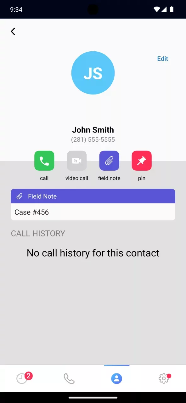 10-21 Police Phone