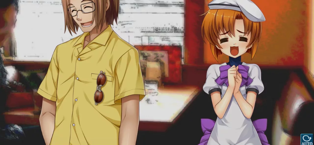 Higurashi When They Cry Hou - Ch.6 Tsumihoroboshi