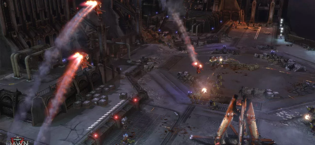 Warhammer 40,000: Dawn of War II - Anniversary Edition