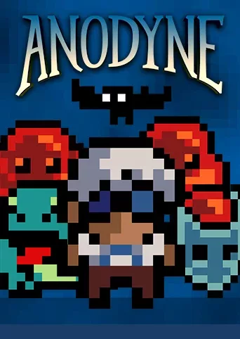Anodyne