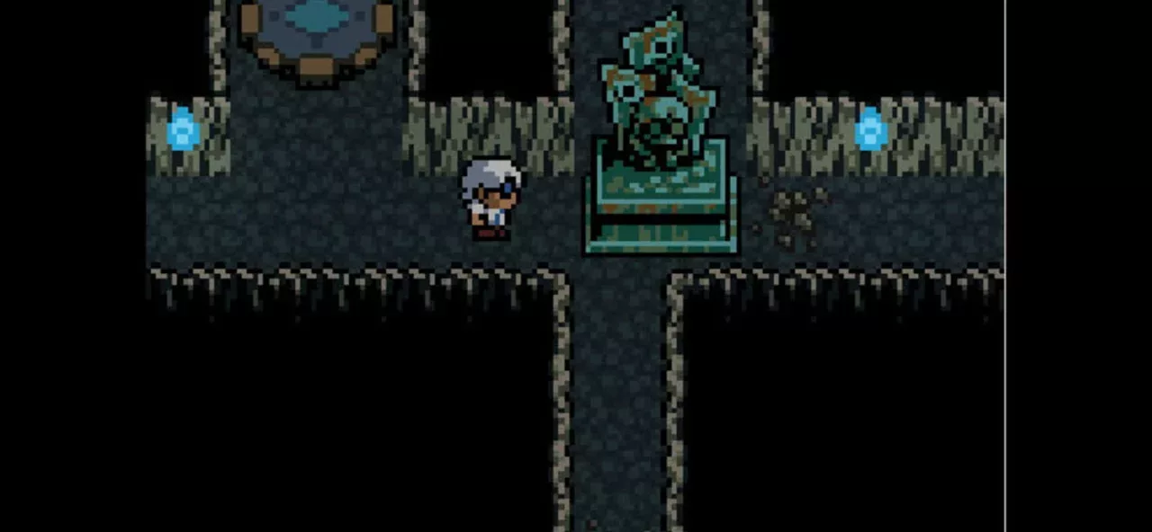 Anodyne