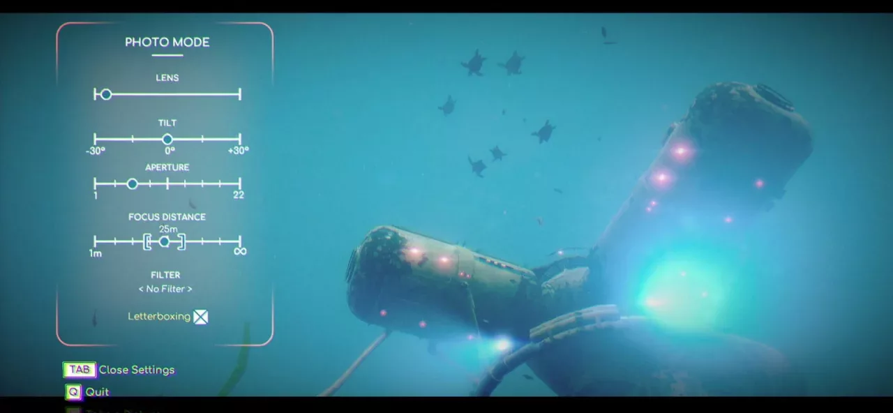 Under The Waves + OST