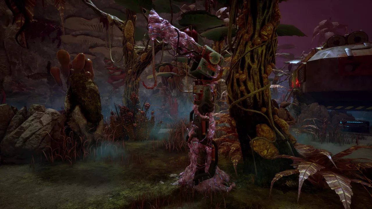Dead by Daylight: End Transmission Chapter