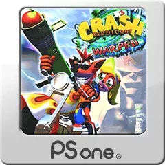 Crash Bandicoot 3 Warped™