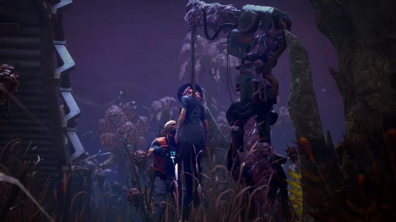 Dead by Daylight: End Transmission Chapter