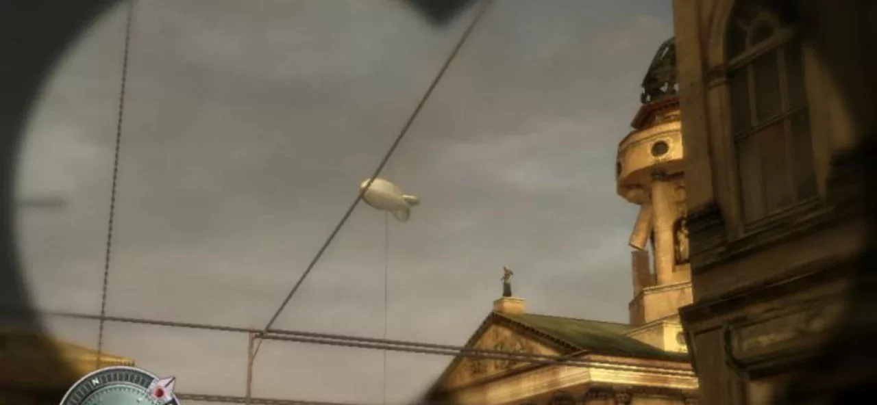 Sniper Elite: Berlin 1945