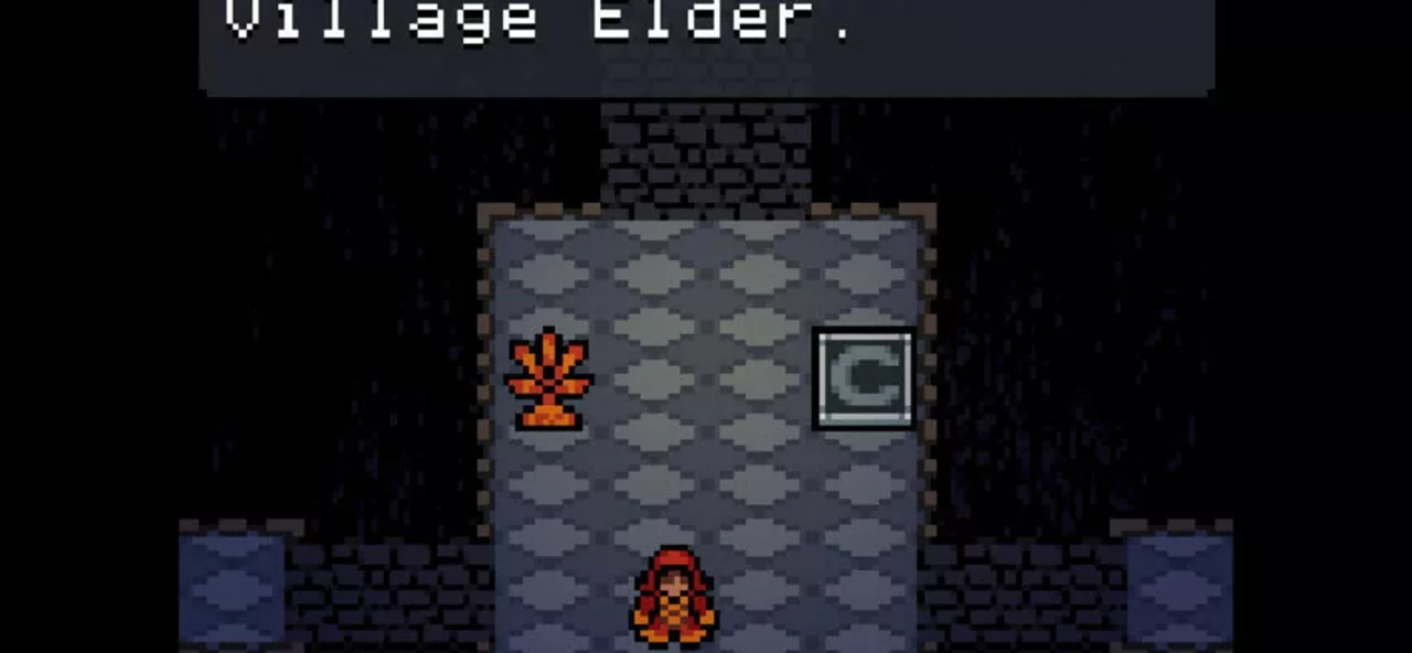 Anodyne
