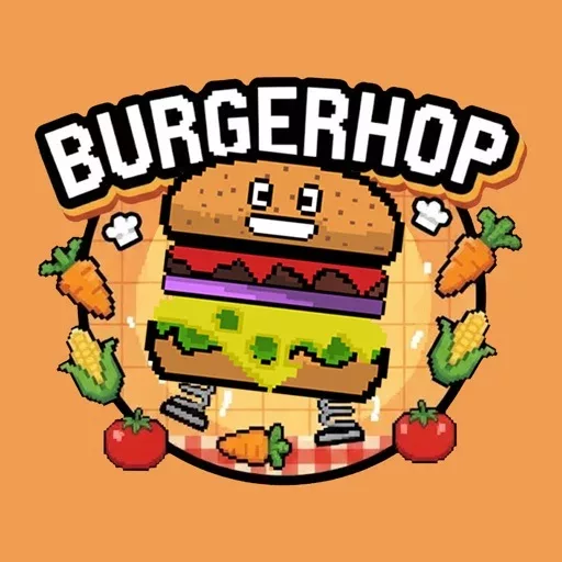 Burger Hop
