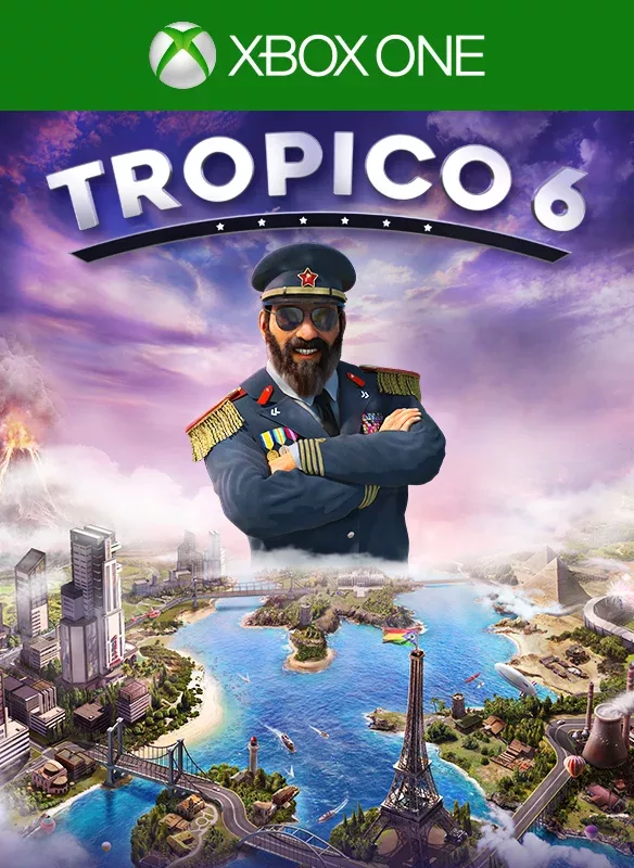 Tropico 6