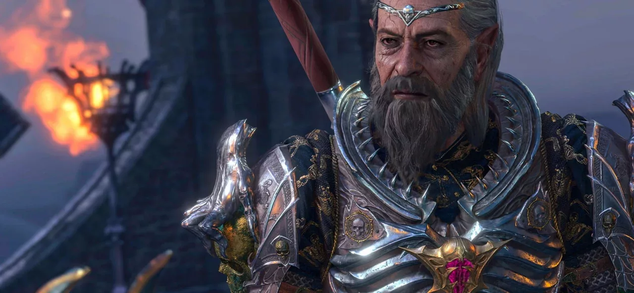 Baldurs Gate 3