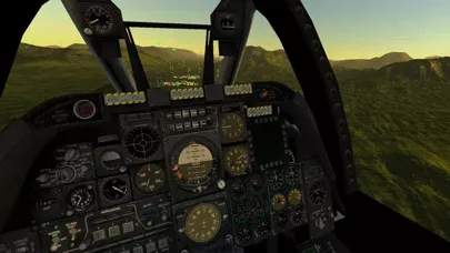 Armed Air Forces - Jet Fighter