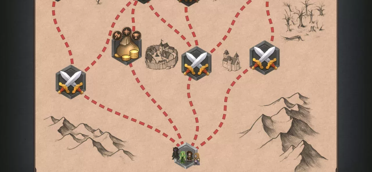 Mortal Glory 2