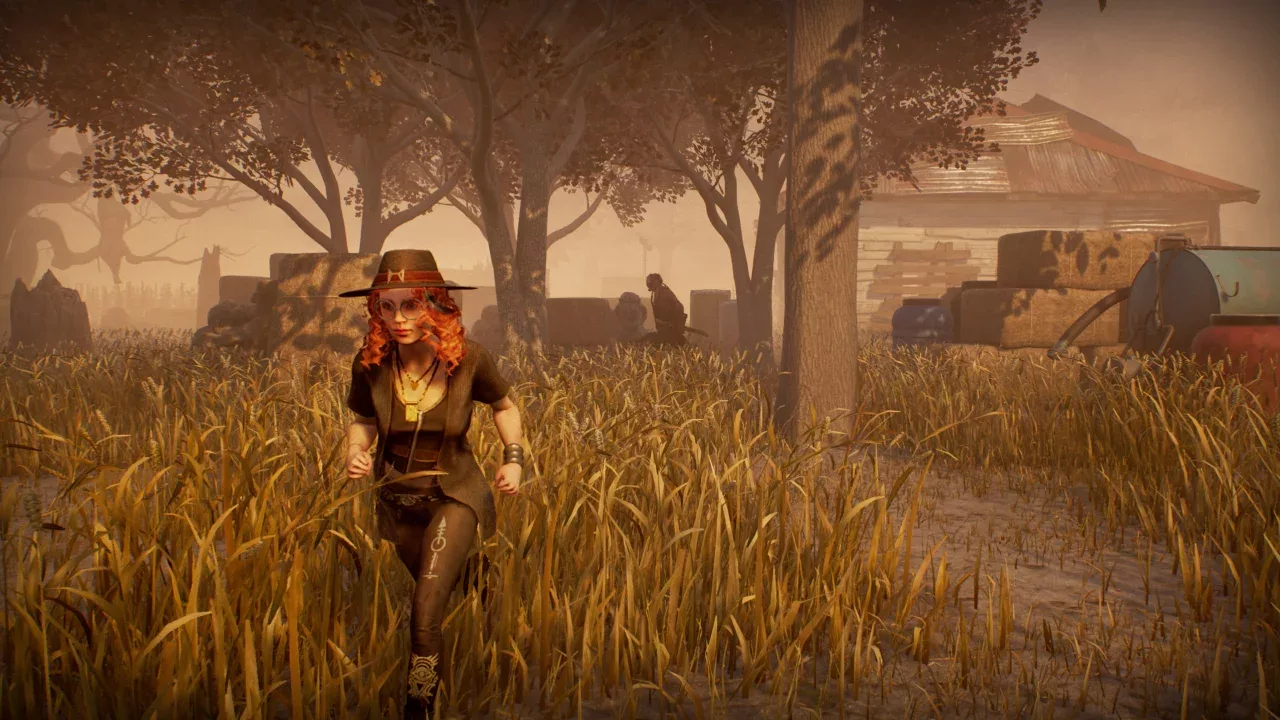 Dead by Daylight: Macabre Tales Pack