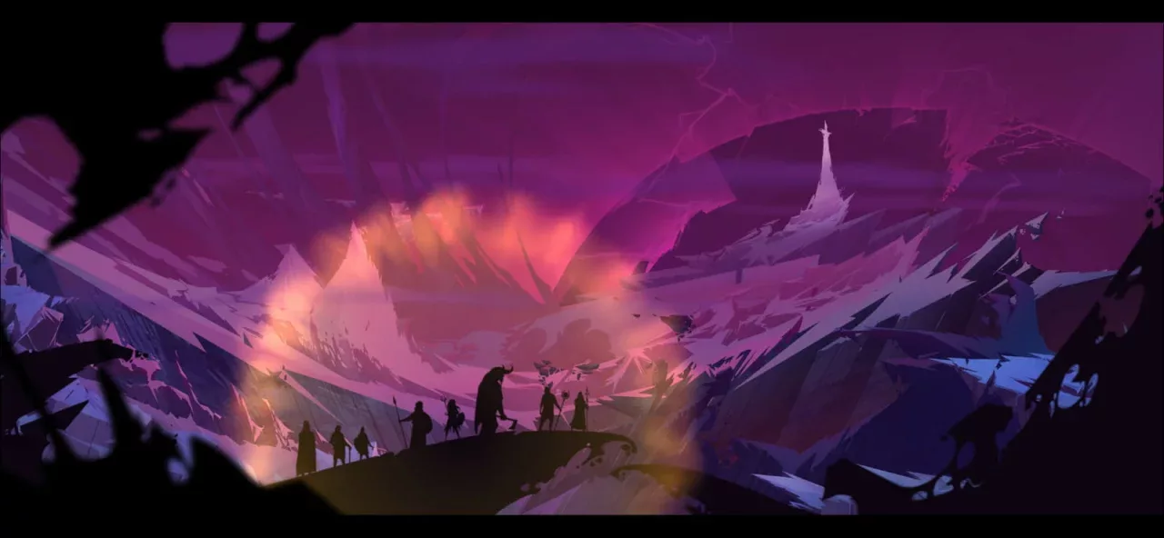 Banner Saga 3: Deluxe Edition