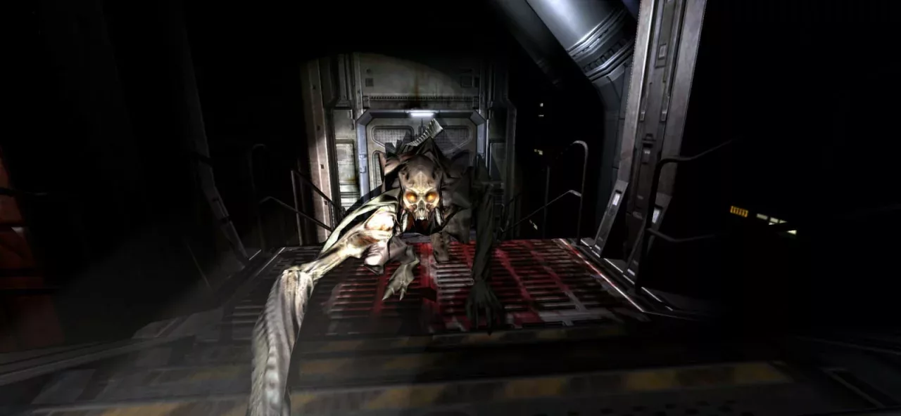 DOOM 3