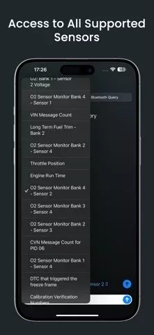 Alfa OBD2 Car Scanner Pro