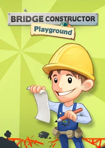 Bridge Constructor Playground