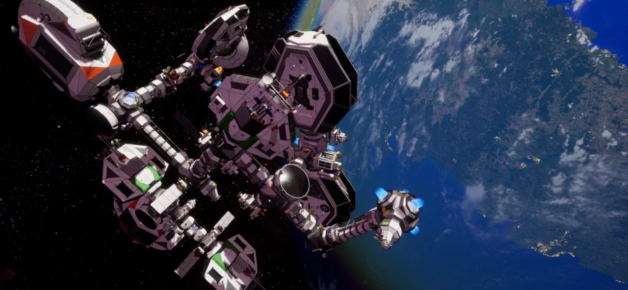 orbit.industries demo