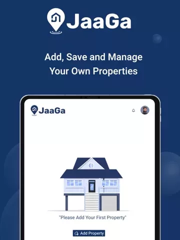 JaaGa : Secure Your Property