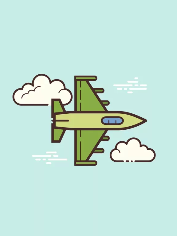 AirShip War