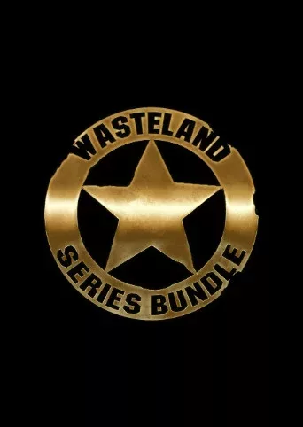 Wasteland Series Bundle