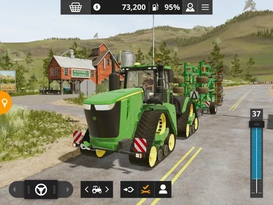 Farming Simulator 20