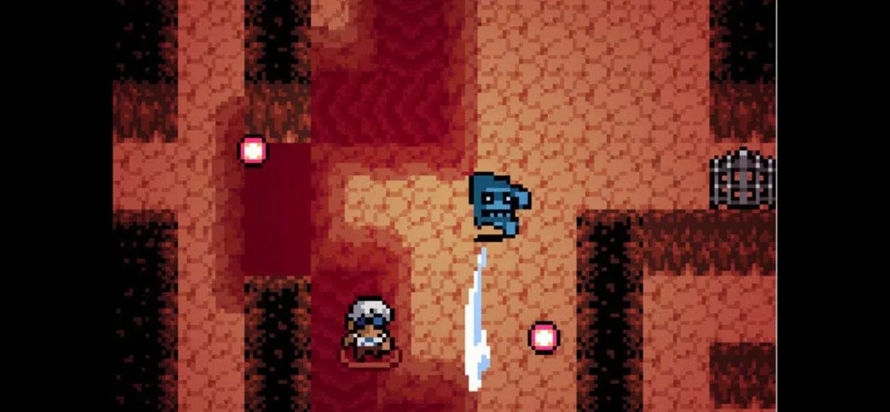 Anodyne