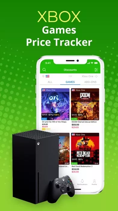 XB Deals