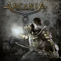 ArcaniA - The complete tale