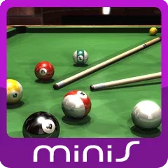 Arcade Pool & Snooker
