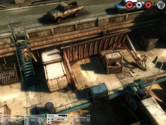 Arma Tactics Lite