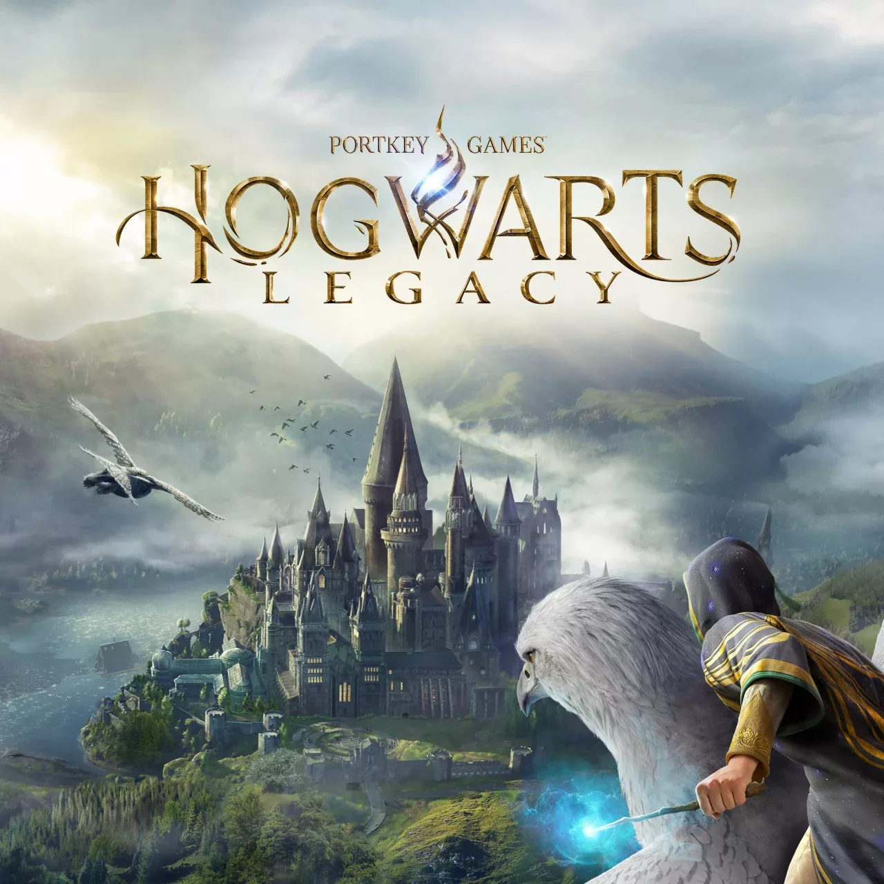 Hogwarts Legacy