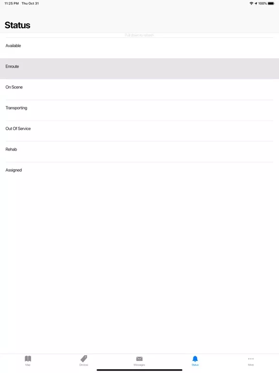 AssetTrak Mobile